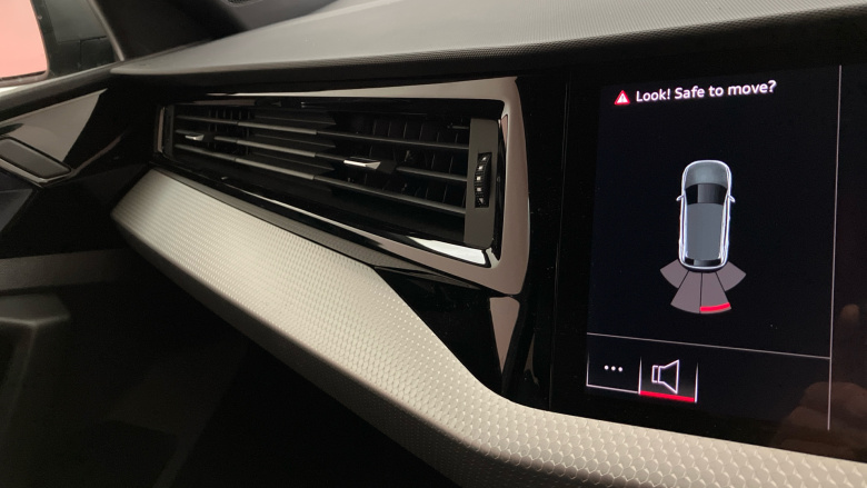 Audi A1 30 TFSI S Line 5dr S Tronic Petrol Hatchback